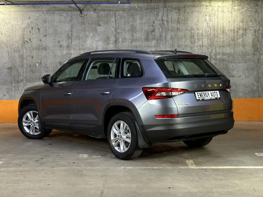 Skoda Kodiaq I Уфа  - изображение 5