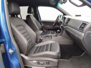 Volkswagen Amarok I Рестайлинг Ярославль  - изображение 43