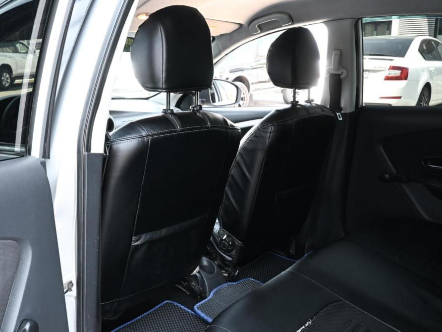 Nissan Almera III (G15) Волгоград  - изображение 11
