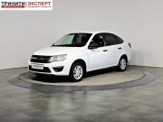 Lada (ВАЗ) Granta I Белгород  - изображение 18