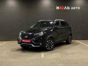 Lada (ВАЗ) XRAY I Челябинск  - изображение 22