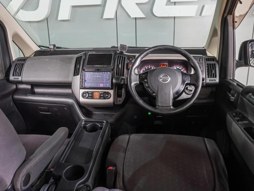 Nissan Serena III (C25) Воронеж  - изображение 6