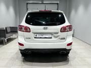 Hyundai Santa Fe II Рестайлинг Екатеринбург  - изображение 25