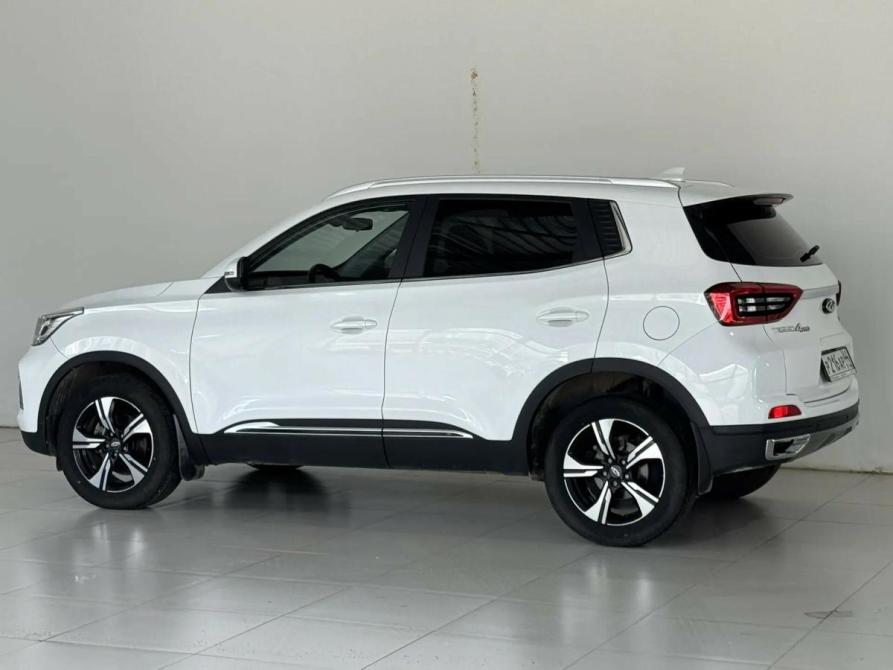 Chery Tiggo 4 Pro I Рестайлинг Кострома  - изображение 8