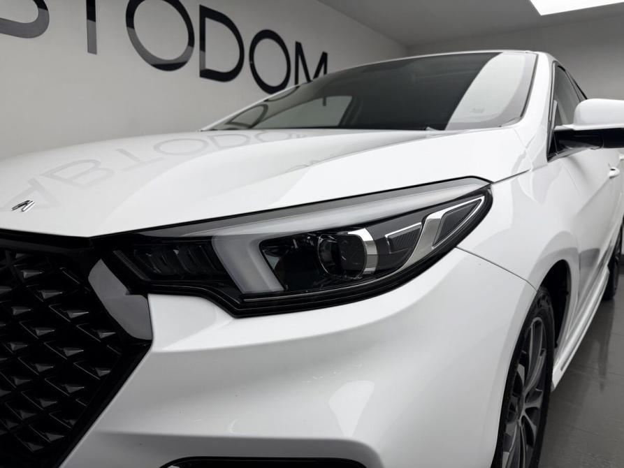 Omoda S5 Москва  - изображение 22