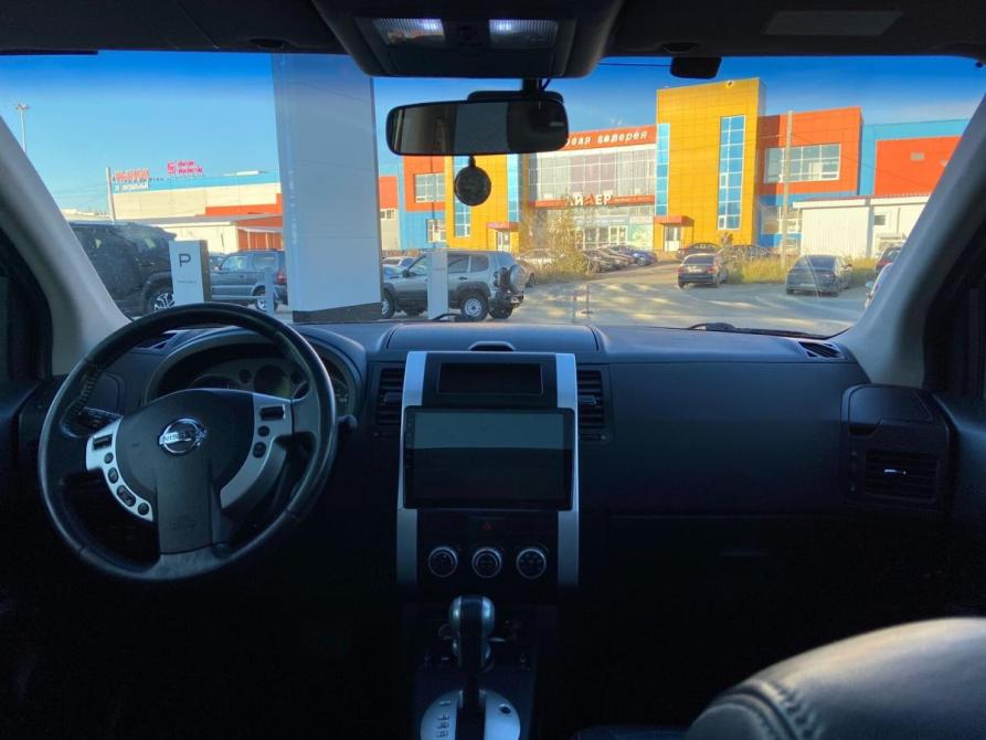 Nissan X-Trail II Сыктывкар  - изображение 31
