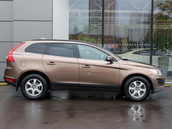Volvo XC60 I с пробегом 2010 года, цена 998 000 рублей, 213316 км, внедорожник, Автокод Объявления