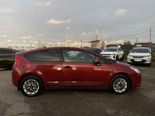 Citroen C4 I с пробегом 2006 года, цена 395 000 рублей, 147527 км, хэтчбек, Автокод Объявления