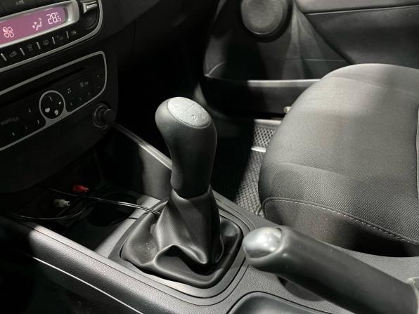 Renault Fluence I с пробегом 2011 года, цена 570 000 рублей, 191998 км, седан, Автокод Объявления