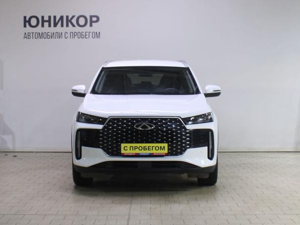 Chery Tiggo 4 I Рестайлинг 2 с пробегом 2024 года, цена 1 769 000 рублей, 22673 км, внедорожник, Автокод Объявления