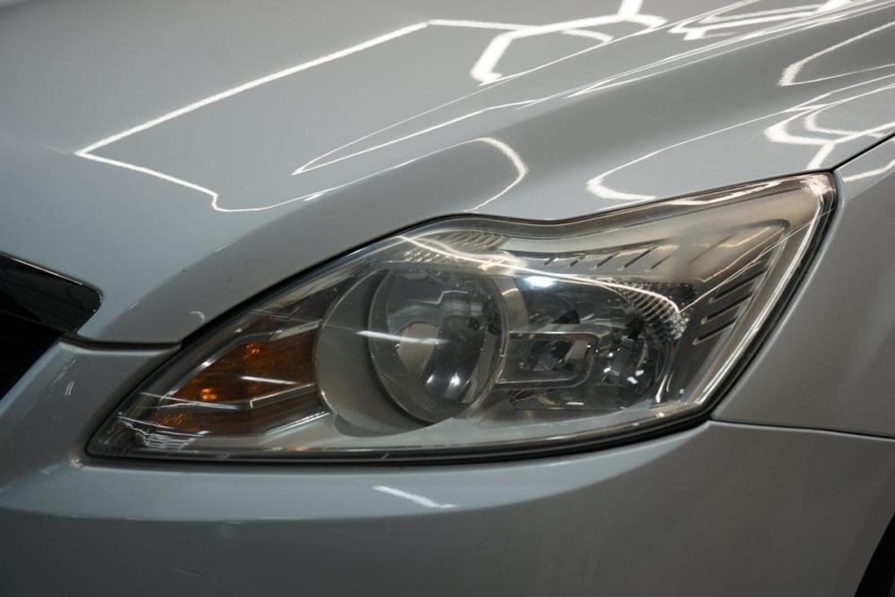 Ford Focus II Рестайлинг Крым  - изображение 21