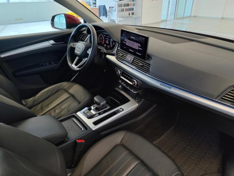 Audi Q5 II (FY) Рестайлинг Санкт-Петербург  - изображение 8