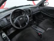 Hyundai Sonata IV (EF) Рестайлинг Москва  - изображение 21