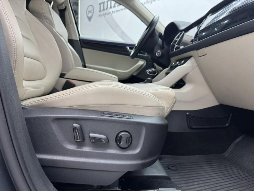 Skoda Kodiaq I Воронеж  - изображение 22