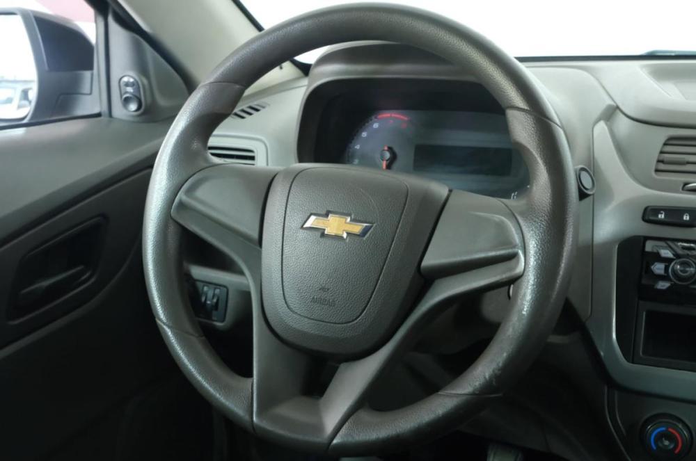 Chevrolet Cobalt II Омск  - изображение 12