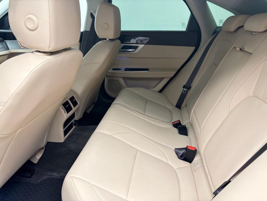 Jaguar XF II Ростов-на-Дону  - изображение 23