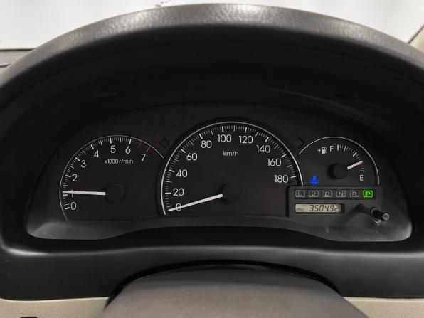 Toyota Ipsum II (M20) с пробегом 2001 года, цена 729 500 рублей, 350000 км, минивэн, Автокод Объявления