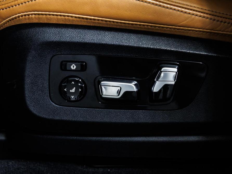 BMW X7 I (G07) Рестайлинг Москва  - изображение 22