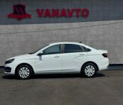 Lada (ВАЗ) Vesta I Рестайлинг (NG) Альметьевск  - изображение 29