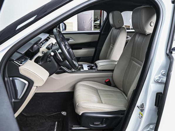 Land Rover Range Rover Velar I с пробегом 2018 года, цена 4 770 000 рублей, 67507 км, внедорожник, Автокод Объявления