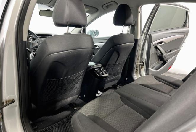 Hyundai i40 I с пробегом 2015 года, цена 1 120 000 рублей, 180690 км, седан, Автокод Объявления