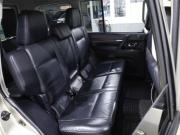 Mitsubishi Pajero IV Ростов-на-Дону  - изображение 25