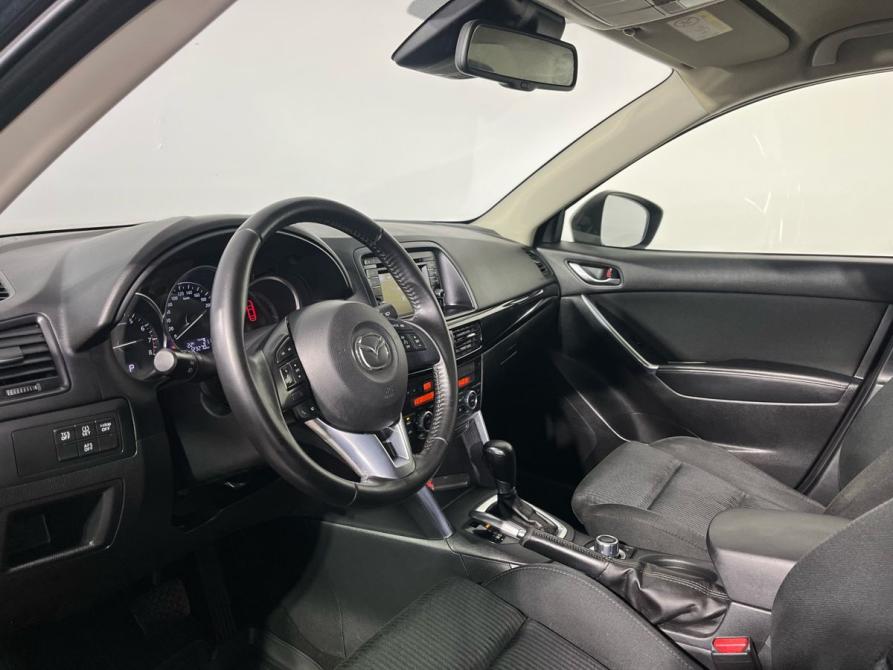 Mazda CX-5 I Ижевск  - изображение 9