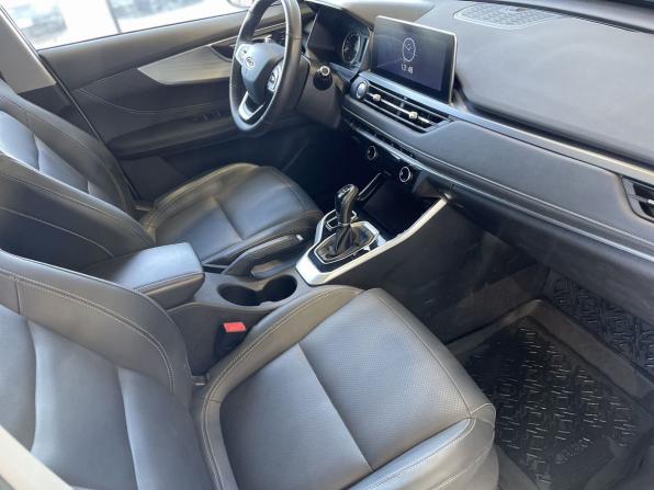 Chery Tiggo 4 Pro I с пробегом 2023 года, цена 1 469 000 рублей, 50429 км, внедорожник, Автокод Объявления