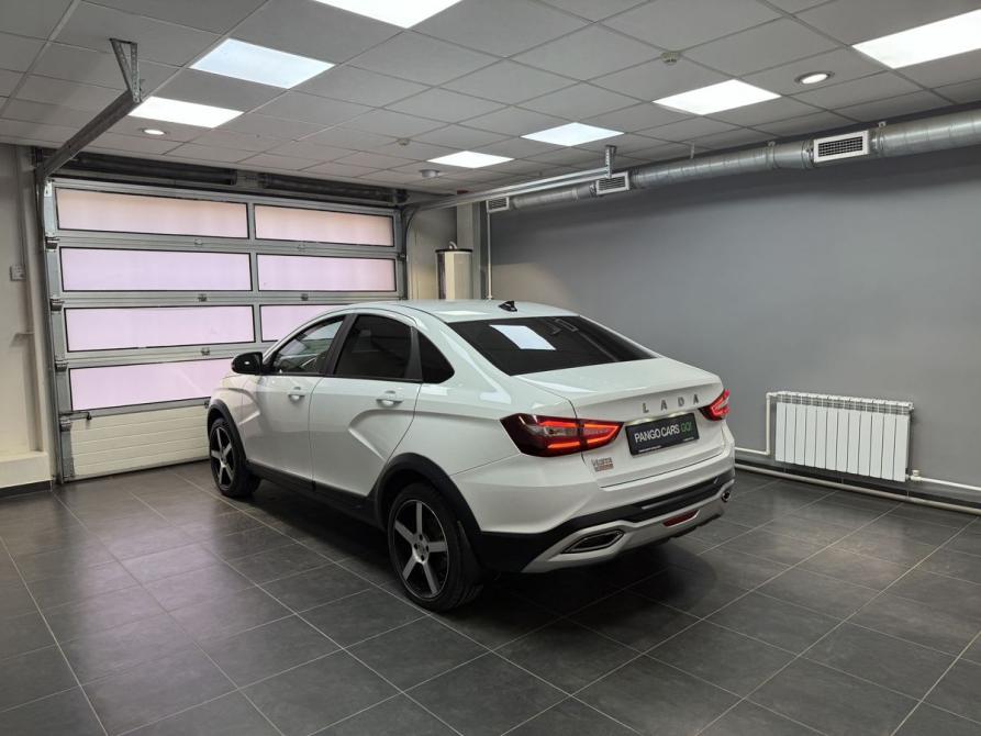 Lada (ВАЗ) Vesta I Рестайлинг (NG) Тверь  - изображение 4