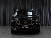 Geely Monjaro I Тюмень  - изображение 22