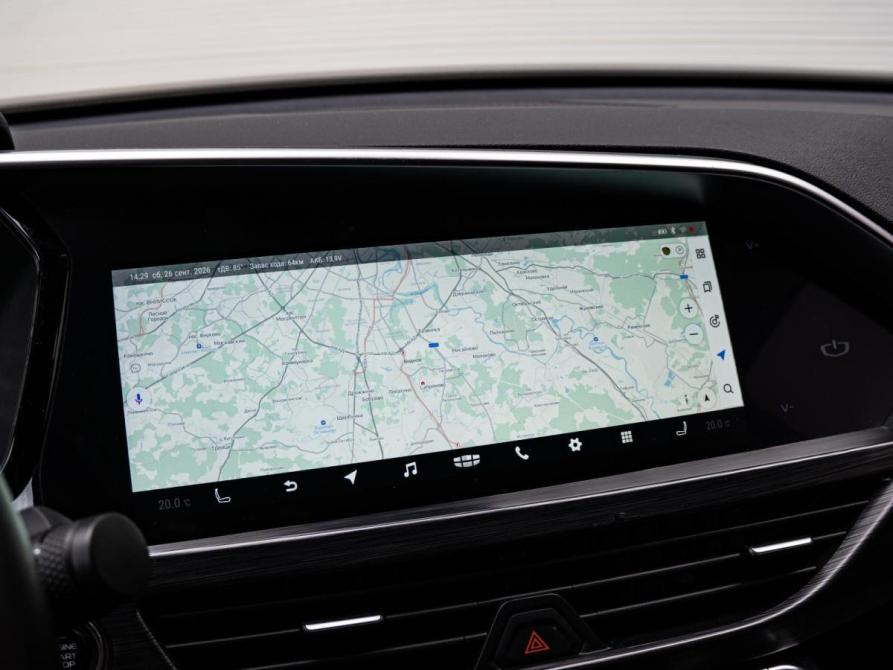 Geely Tugella I Краснодар  - изображение 17