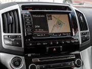 Toyota Land Cruiser 200 Series Рестайлинг 1 Уфа  - изображение 35