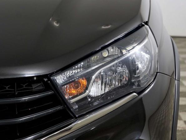 Lada (ВАЗ) Vesta I с пробегом 2018 года, цена 825 000 рублей, 179000 км, универсал, Автокод Объявления