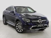Mercedes-Benz GLC Coupe I (C253) Москва  - изображение 33