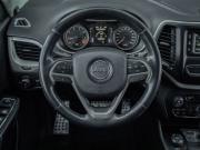 Jeep Cherokee V (KL) Тюмень  - изображение 21