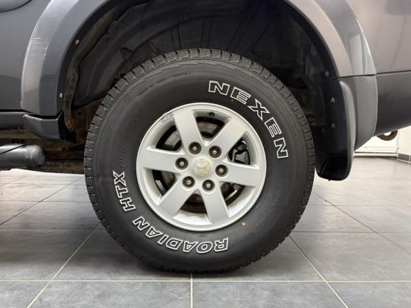 Mitsubishi Pajero Sport II с пробегом 2010 года, цена 1 400 000 рублей, 250000 км, внедорожник, Автокод Объявления