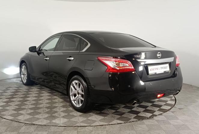 Nissan Teana III (L33) с пробегом 2014 года, цена 1 050 000 рублей, 224628 км, седан, Автокод Объявления