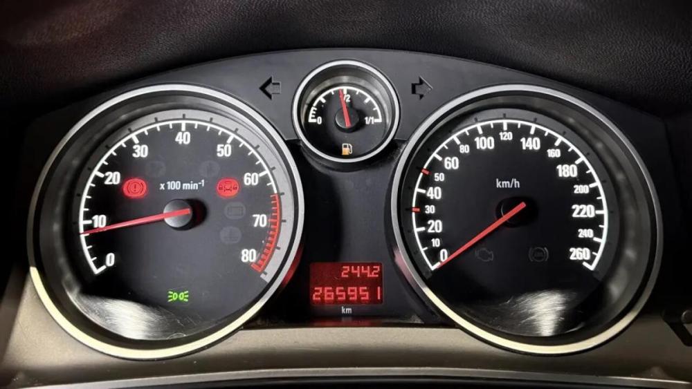 Opel Astra H Рестайлинг Смоленск  - изображение 15
