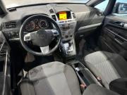 Opel Zafira B Рестайлинг Краснодар  - изображение 24