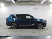 Geely Monjaro I Москва  - изображение 39