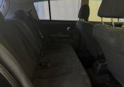 Nissan Tiida I Рестайлинг Москва  - изображение 27