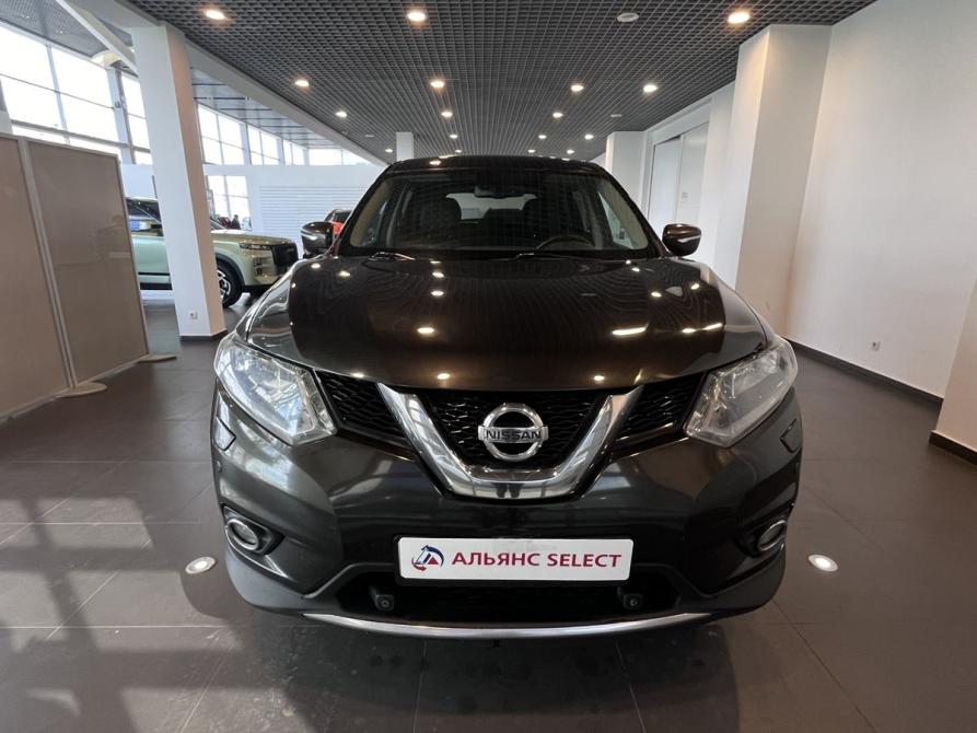Nissan X-Trail III Чебоксары  - изображение 8