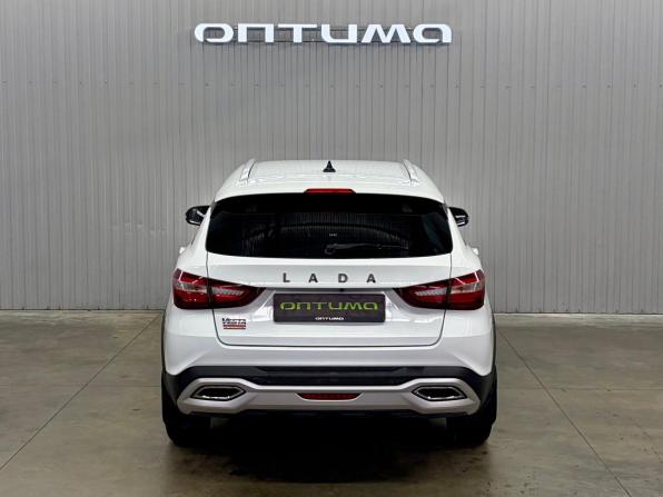 Lada (ВАЗ) Vesta I Рестайлинг (NG) с пробегом 2025 года, цена 1 497 000 рублей, 57387 км, универсал, Автокод Объявления