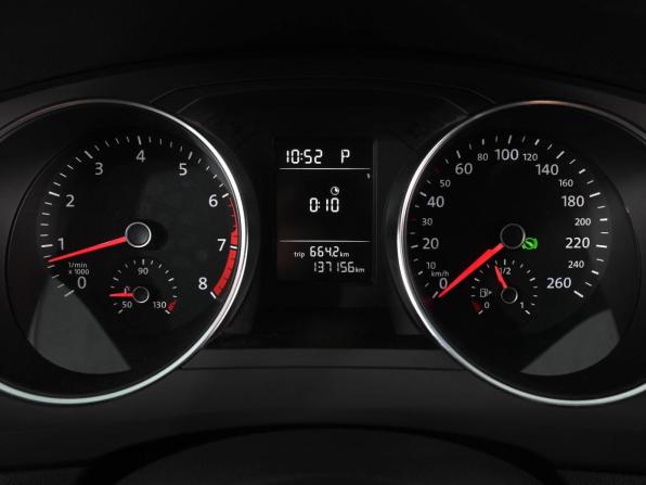Volkswagen Jetta VI Рестайлинг с пробегом 2016 года, цена 1 549 000 рублей, 137156 км, седан, Автокод Объявления