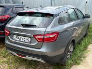 Lada (ВАЗ) Vesta I Киров  - изображение 4