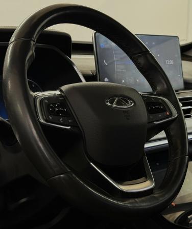 Chery Tiggo 8 Pro I с пробегом 2021 года, цена 1 850 000 рублей, 65896 км, внедорожник, Автокод Объявления