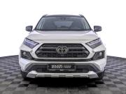 Toyota RAV4 V (XA50) Москва  - изображение 32