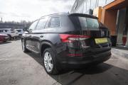 Skoda Kodiaq I Иркутск  - изображение 28