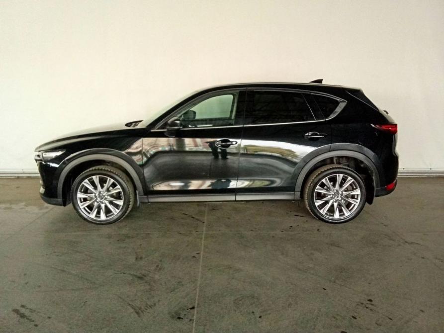 Mazda CX-5 II Москва  - изображение 8