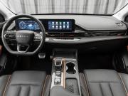 Omoda S5 GT Москва  - изображение 38